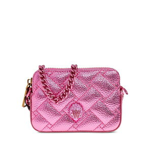 �J�[�g�W�F�C�K�[�����h�� ���f�B�[�X ���z �A�N�Z�T���[ Mini kensington chain wallet Pink