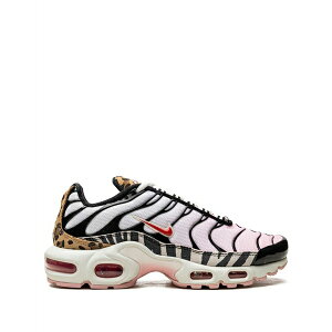�i�C�L ���f�B�[�X �X�j�[�J�[ �V���[�Y Air max plus animal instinct sneakers Black