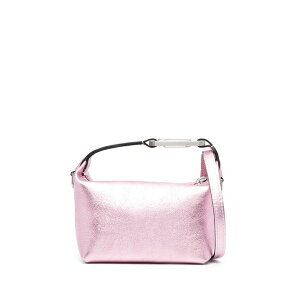 �G�� ���f�B�[�X �g�[�g�o�b�O �o�b�O Tiny moon leather tote bag Pink