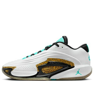 Air Jordan �W���[�_�� �����Y �X�j�[�J�[ �yAir Jordan Luka 3 PF 'Safari' FQ1285-100�z �T�C�Y US_12(30.0cm)