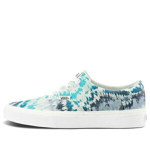 Vans oY Y Xj[J[ yVans Doheny Series Blue Multi-Color VN0A3MVZ54Hz TCY US_5(23.0cm)