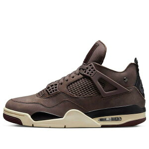 Air Jordan �W���[�_�� �����Y �X�j�[�J�[ �yAir Jordan 4 x A Ma Maneire 'Violet Ore' DV6773-220�z �T�C�Y US_10(28.0cm)