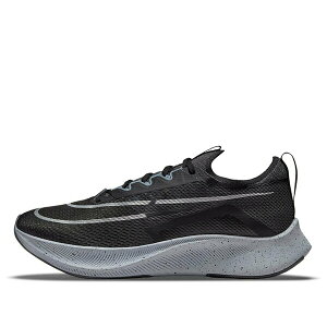 Nike �i�C�L �����Y �X�j�[�J�[ �yNike Zoom Fly 4 'Dark Smoke Grey Metallic Silver' CT2392-002�z �T�C�Y US_6.5(24.5cm)