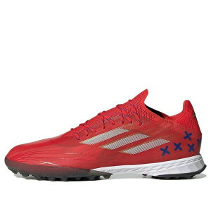 adidas �A�f�B�_�X �����Y �X�j�[�J�[ �yadidas X Speedflow.1 TF '11/11' GX0561�z �T�C�Y US_11.5(29.5cm)