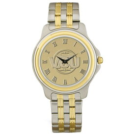 ジャーディン メンズ 腕時計 アクセサリー VCU Rams TwoTone Medallion Wristwatch -