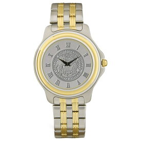 ジャーディン メンズ 腕時計 アクセサリー Hamilton Continentals TwoTone Wristwatch -