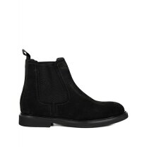 Neil Barrett leather boots TATTVA