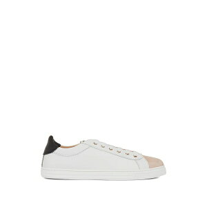 �G�[�W�[�G�� ���f�B�[�X �X�j�[�J�[ �V���[�Y Sade panelled sneakers White