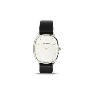 �C�U�x�� �}���� ���f�B�[�X �r���v �A�N�Z�T���[ Oval quartz 28mm Grey