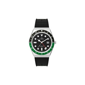 �^�C���b�N�X �����Y �r���v �A�N�Z�T���[ Q timex??gmt 38mm Black