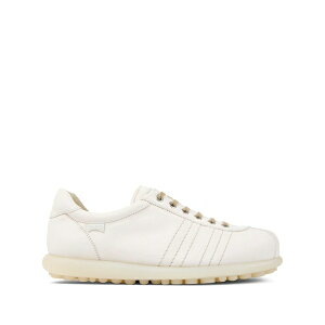 �J���y�[�� �����Y �X�j�[�J�[ �V���[�Y Pelotas ariel sneakers White