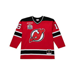�~�b�`�F��&�l�X �����Y T�V���c �g�b�v�X Nhl dark devils 1999 bobby holik jersey Red