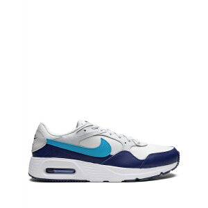 �i�C�L �����Y �X�j�[�J�[ �V���[�Y Air max sc blue lightning sneakers Blue