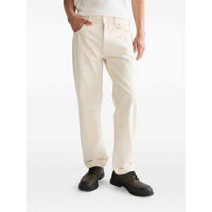 �x�����[�Y �����Y �f�j���p���c �{�g���X Bleach jeans Neutrals