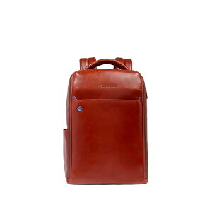 �s�[�N�A�h�� �����Y �V�����_�[�o�b�O �o�b�O Leather backpack Orange