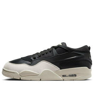 Jordan �W���[�_�� �����Y �X�j�[�J�[ �yAir Jordan 4 RM 'Black Light Bone' FQ7939-001�z �T�C�Y US_M_16