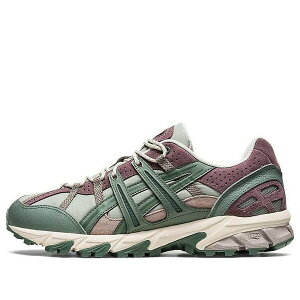 ASICS �A�V�b�N�X �����Y �X�j�[�J�[ �yASICS Gel-Sonoma 15-50 'Olive Grey Fawn' 1201A785-022�z �T�C�Y US_7(25.0cm)