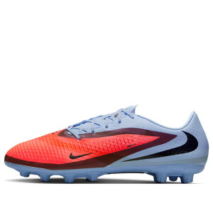 Nike �i�C�L �����Y �X�j�[�J�[ �yNike Phantom 6 Low Academy 'Royal Tint Black Bright Crimson' HQ2318-400�z �T�C�Y US_M_13