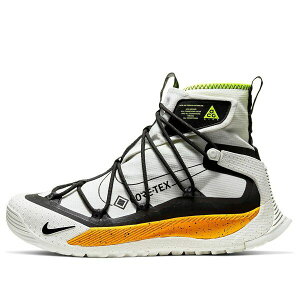 Nike �i�C�L �����Y �X�j�[�J�[ �yNike ACG Air Terra Antarktik Gore-Tex 'University Gold' BV6348-100�z �T�C�Y US_7(25.0cm)