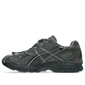 ASICS �A�V�b�N�X �����Y �X�j�[�J�[ �yASICS x Unaffected Gel-Nimbus 10.1 'Grey' 1203A836-021�z �T�C�Y US_9(27.0cm)