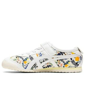 Onitsuka Tiger �I�j�c�J�^�C�K�[ �����Y �X�j�[�J�[ �yOnitsuka Tiger Mexico 66 K 'Blue' 1184A143-750�z �T�C�Y US_M_N/A