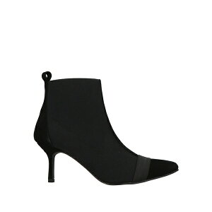 �y���������z �_�j�G�� �A���J���[�j ���f�B�[�X �u�[�c �V���[�Y Ankle boots Black