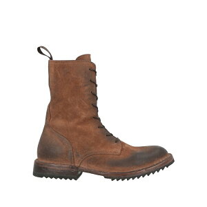 �y���������z ���} ���f�B�[�X �u�[�c �V���[�Y Ankle boots Brown