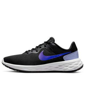 Nike �i�C�L ���f�B�[�X �X�j�[�J�[ �y(WMNS) Nike Revolution 6 Next Nature 'Black Lapis' DC3729-007�z �T�C�Y US_6(23.0cm)