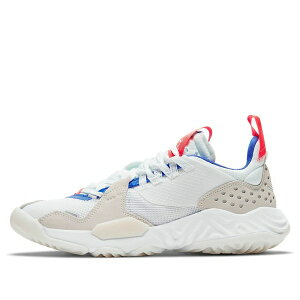 Jordan �W���[�_�� ���f�B�[�X �X�j�[�J�[ �y(WMNS) Air Jordan Delta 'White Hyper Royal' CT1003-102�z �T�C�Y US_8(25.0cm)