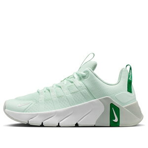 Nike �i�C�L ���f�B�[�X �X�j�[�J�[ �y(WMNS) Nike Free Metcon 7 'Barely Green Malachite Light Silver' II7406-301�z �T�C�Y US_9.5(26.5cm)