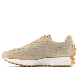 New Balance �j���[�o�����X ���f�B�[�X �X�j�[�J�[ �y(WMNS) New Balance 327 'Incense' WS327LPA�z �T�C�Y US_W_10