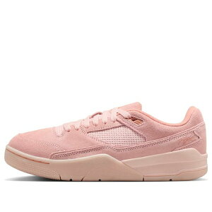 Jordan �W���[�_�� ���f�B�[�X �X�j�[�J�[ �y(WMNS)Air Jordan Flight Court 'Atmosphere' FZ9854-608�z �T�C�Y US_8.5(25.5cm)