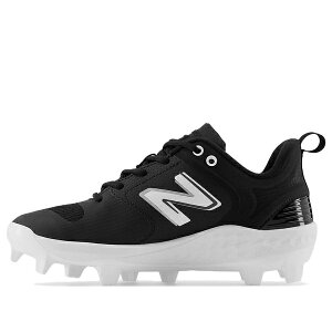 New Balance �j���[�o�����X ���f�B�[�X �X�j�[�J�[ �y(WMNS) New Balance Fresh Foam Velo v3 Molded 'Black White' SPVELOK3�z �T�C�Y US_6(23.0cm)