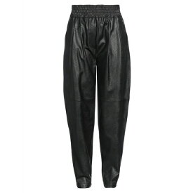 【送料無料】 フロア レディース カジュアルパンツ ボトムス Pants Black