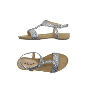 【送料無料】 マリー レディース サンダル シューズ Sandals Silver