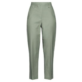 【送料無料】 ゴールデングース レディース カジュアルパンツ ボトムス Pants Sage green