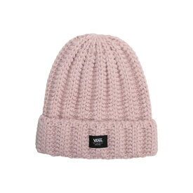 【送料無料】 バンズ メンズ 帽子 アクセサリー COMFORT BEANIE Light pink