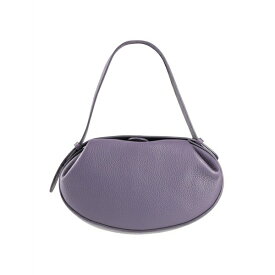 【送料無料】 ローラディマッジオ レディース ハンドバッグ バッグ Handbags Light purple