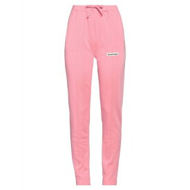 【送料無料】 リヴ ベルゲン レディース カジュアルパンツ ボトムス Pants Pink