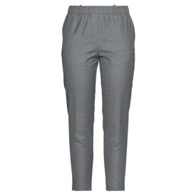 【送料無料】 インコテックス レディース カジュアルパンツ ボトムス Pants Grey