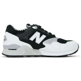 New Balance ニューバランス メンズ スニーカー 【New Balance 878】 サイズ US_11(29.0cm) White Black Navy