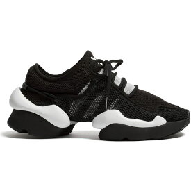 adidas アディダス メンズ スニーカー 【adidas Y-3 Ren】 サイズ US_10(28.0cm) Black