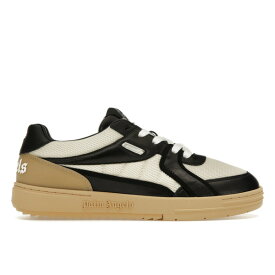 Palm Angels パーム・エンジェルス メンズ スニーカー 【Palm Angels Palm University Sneaker】 サイズ EU_41(26.0cm) White Black