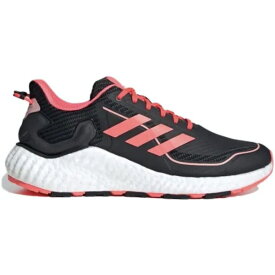 adidas アディダス メンズ スニーカー 【adidas Climawarm LTD】 サイズ US_6.5(24.5cm) Black Pink