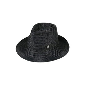 【送料無料】 トーテム レディース 帽子 アクセサリー Hats Black