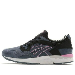 ASICS �A�V�b�N�X �����Y �X�j�[�J�[ �yASICS Extra Butter x Gel Lyte 5 'Karaoke' H51FK-3434�z �T�C�Y US_11.5(29.5cm)