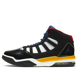 Jordan �W���[�_�� �����Y �X�j�[�J�[ �yAir Jordan Max Aura 'Rivals' CQ9451-001�z �T�C�Y US_8.5(26.5cm)