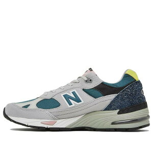 New Balance �j���[�o�����X �����Y �X�j�[�J�[ �yNew Balance 991 M991PSG�z �T�C�Y US_11(29.0cm)