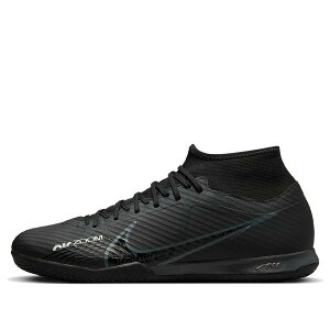 Nike �i�C�L �����Y �X�j�[�J�[ �yNike Mercurial Superfly 9 Academy IC 'Shadow Pack' DJ5627-001�z �T�C�Y US_8(26.0cm)