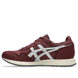 ASICS �A�V�b�N�X �����Y �X�j�[�J�[ �yASICS Tiger Runner II 'Port Royal' 1203A293-600�z �T�C�Y US_9(27.0cm)